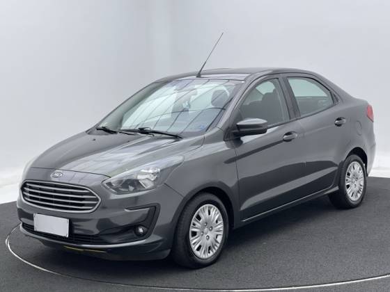 FORD KA 1.5 TI-VCT FLEX SE PLUS MANUAL